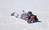 BOLIVIA 2 - Salar de Uyuni - 28